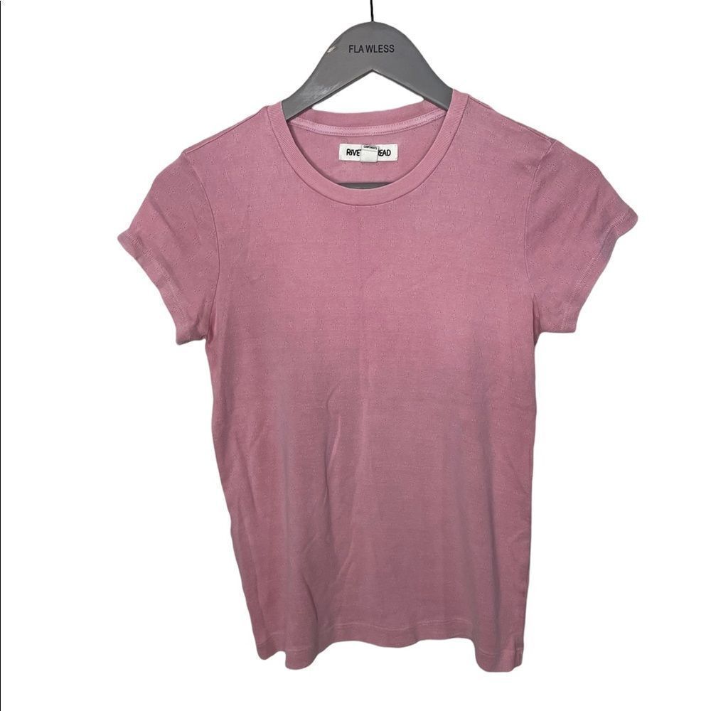 Madewell X Rivet & Thread Ponitelle Vintage Shrun… - image 5